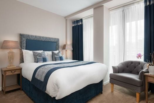 Princes Street Suites