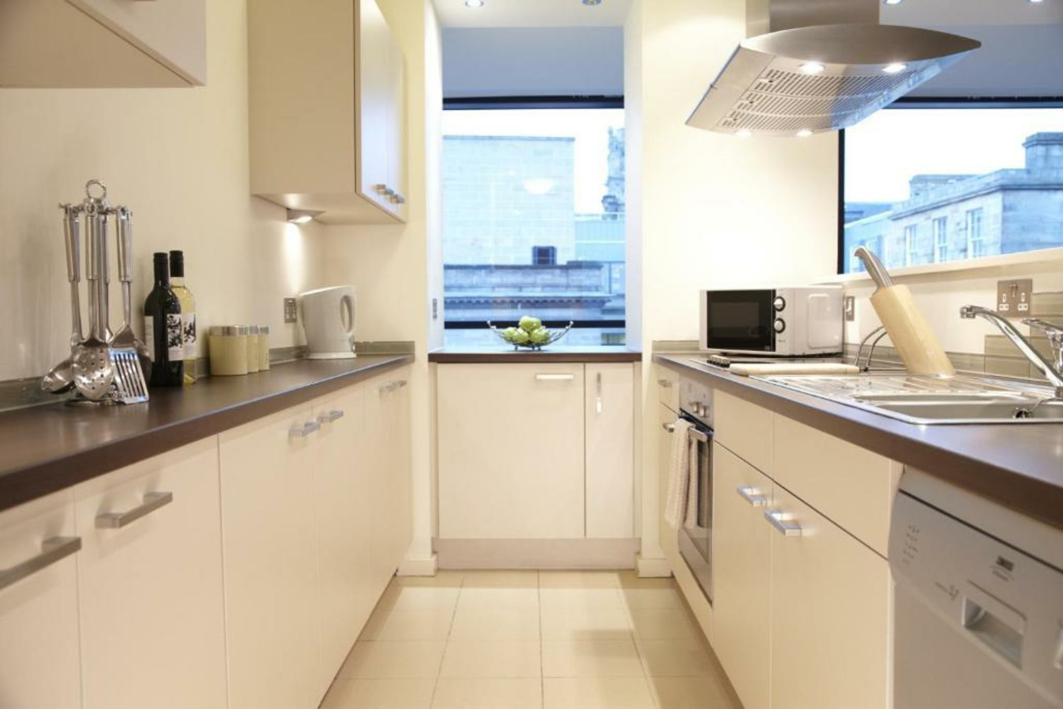 Princes Street Suites