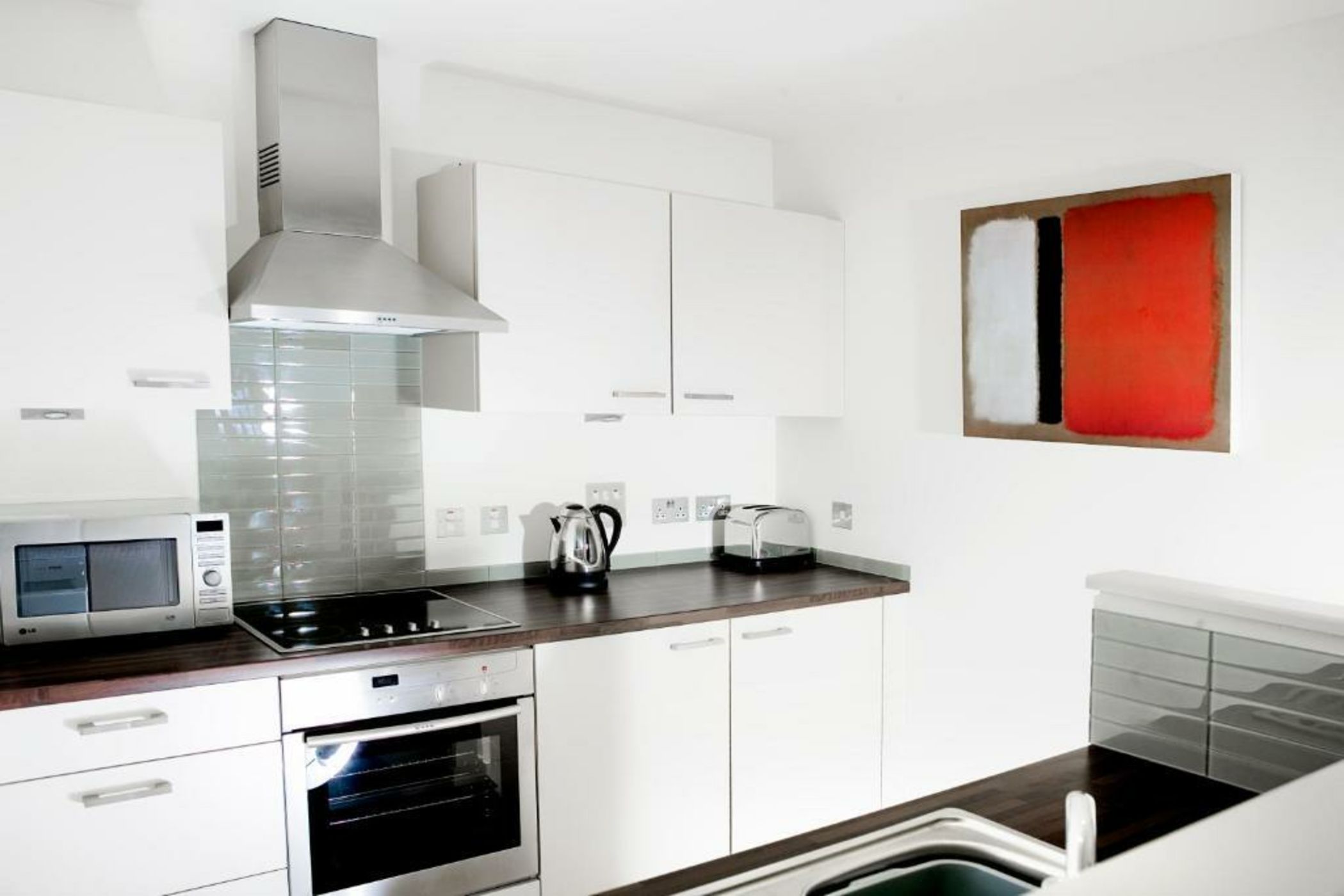 Princes Street Suites