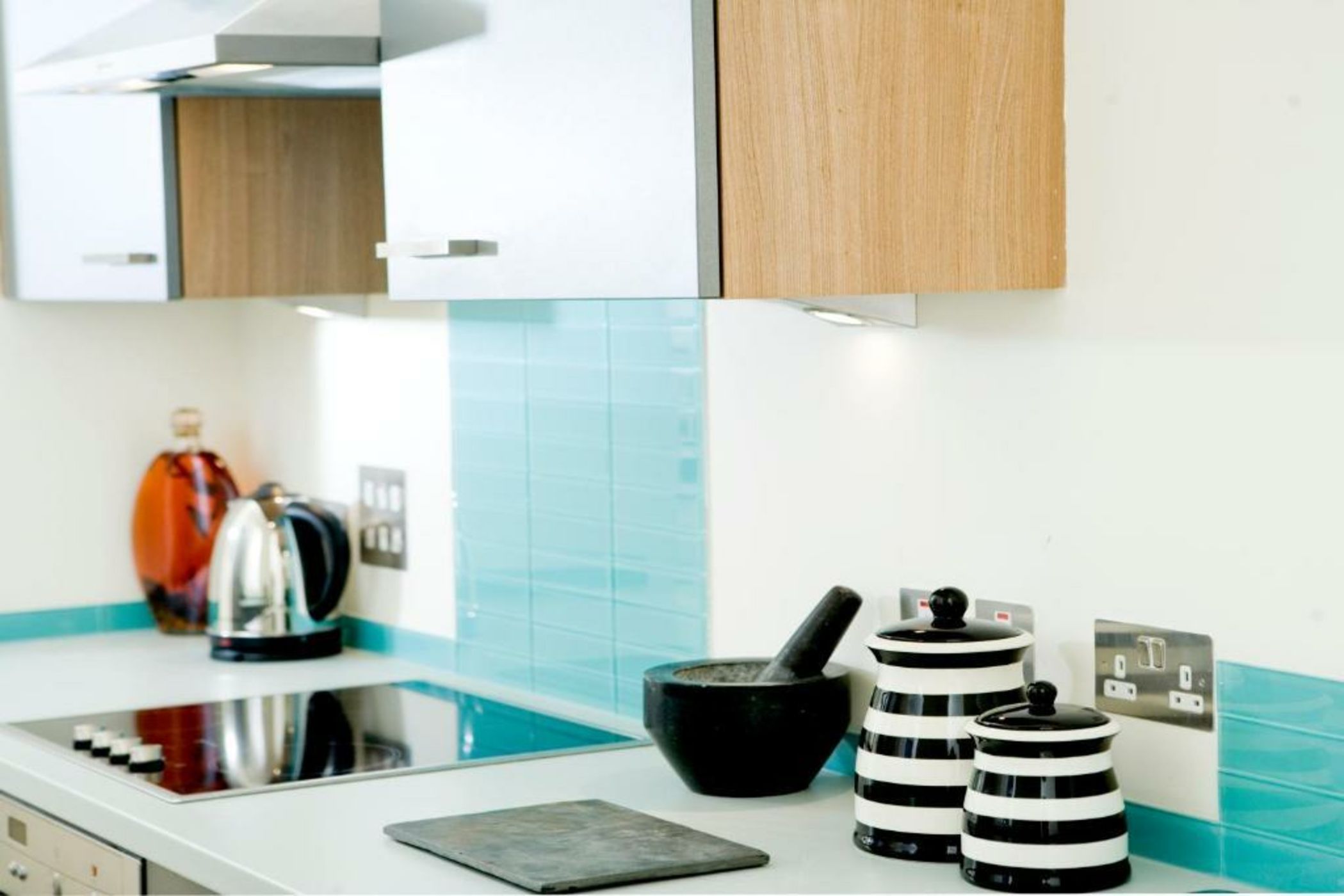 Princes Street Suites