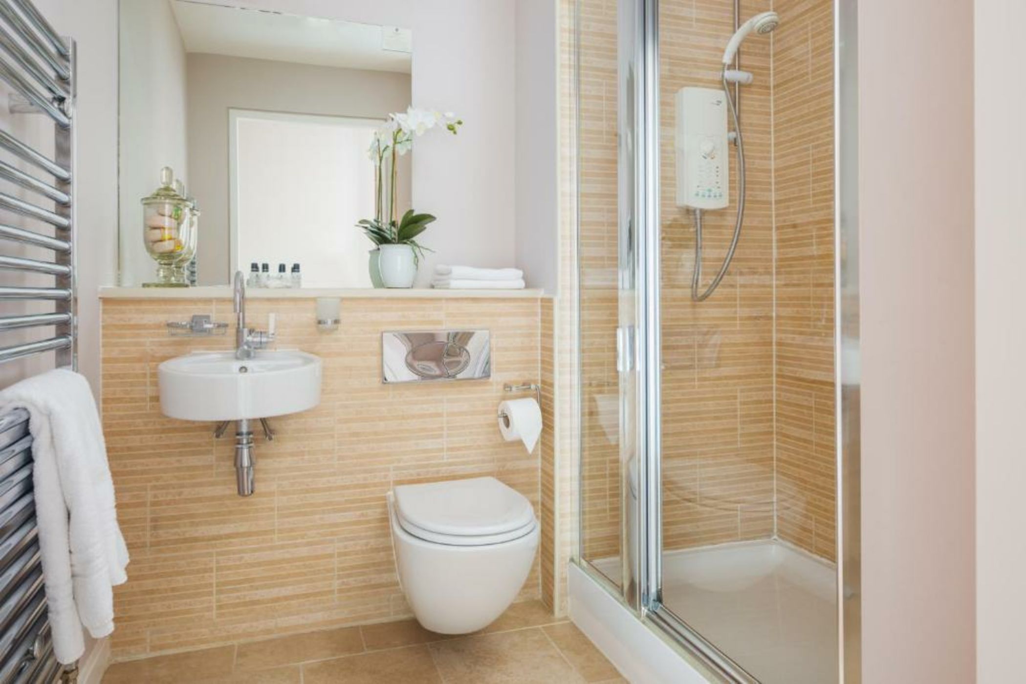 Princes Street Suites