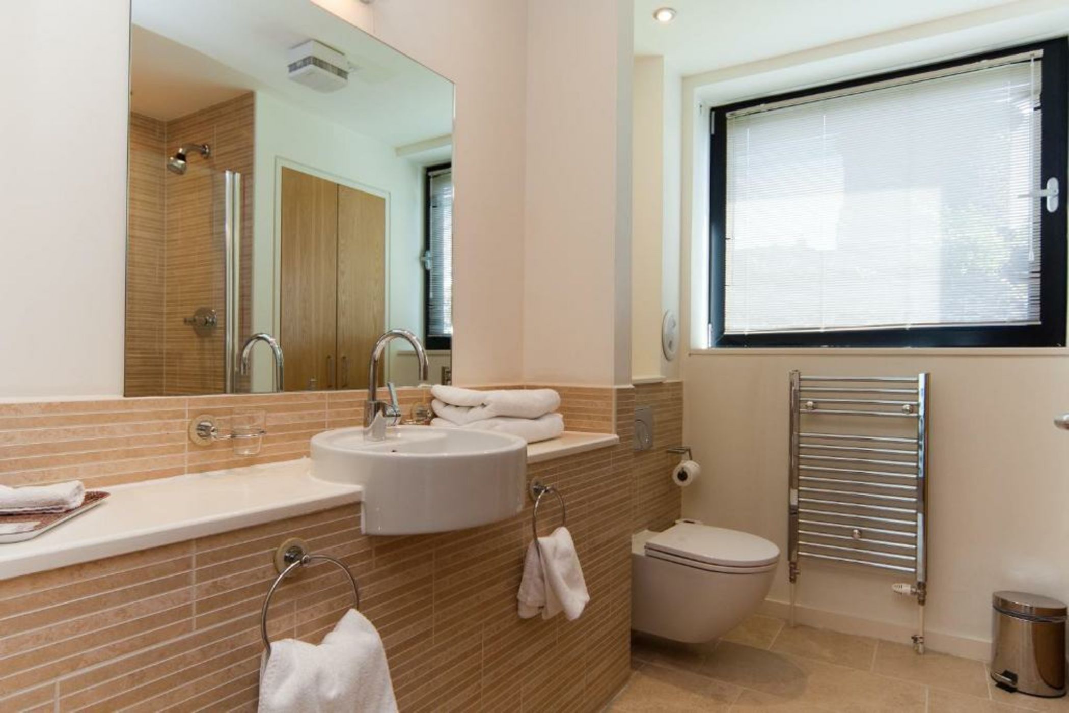 Princes Street Suites