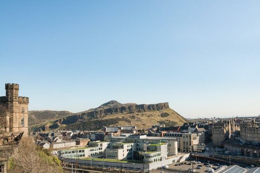 Princes Street Suites