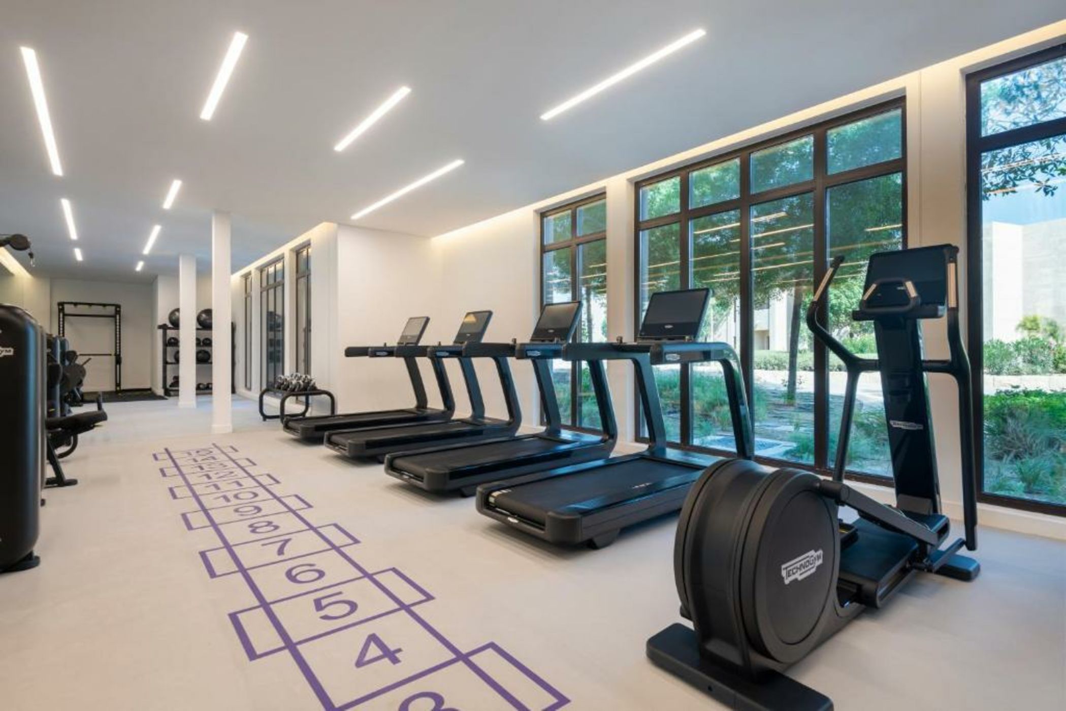 Zulal Wellness Resort