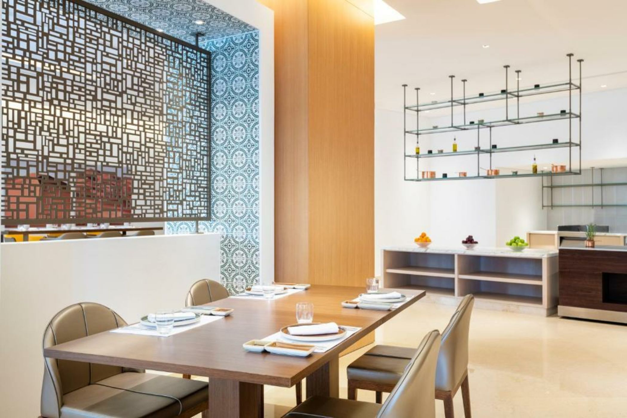 Zulal Wellness Resort