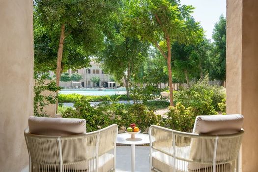 Zulal Wellness Resort