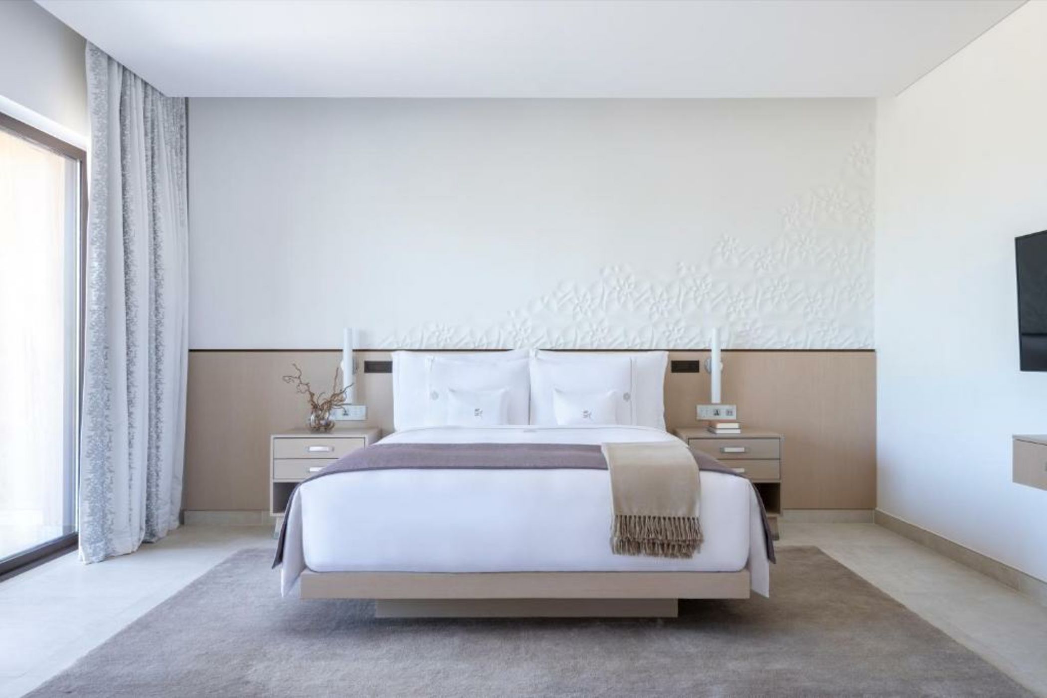 Zulal Wellness Resort