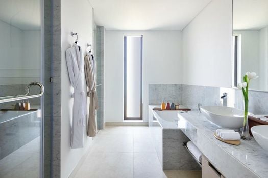 Zulal Wellness Resort