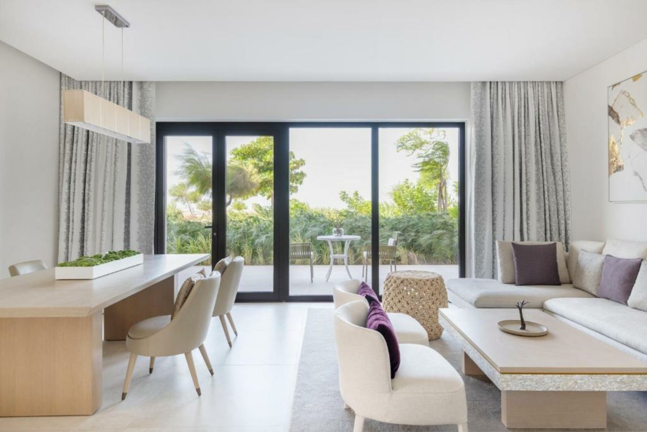 Zulal Wellness Resort