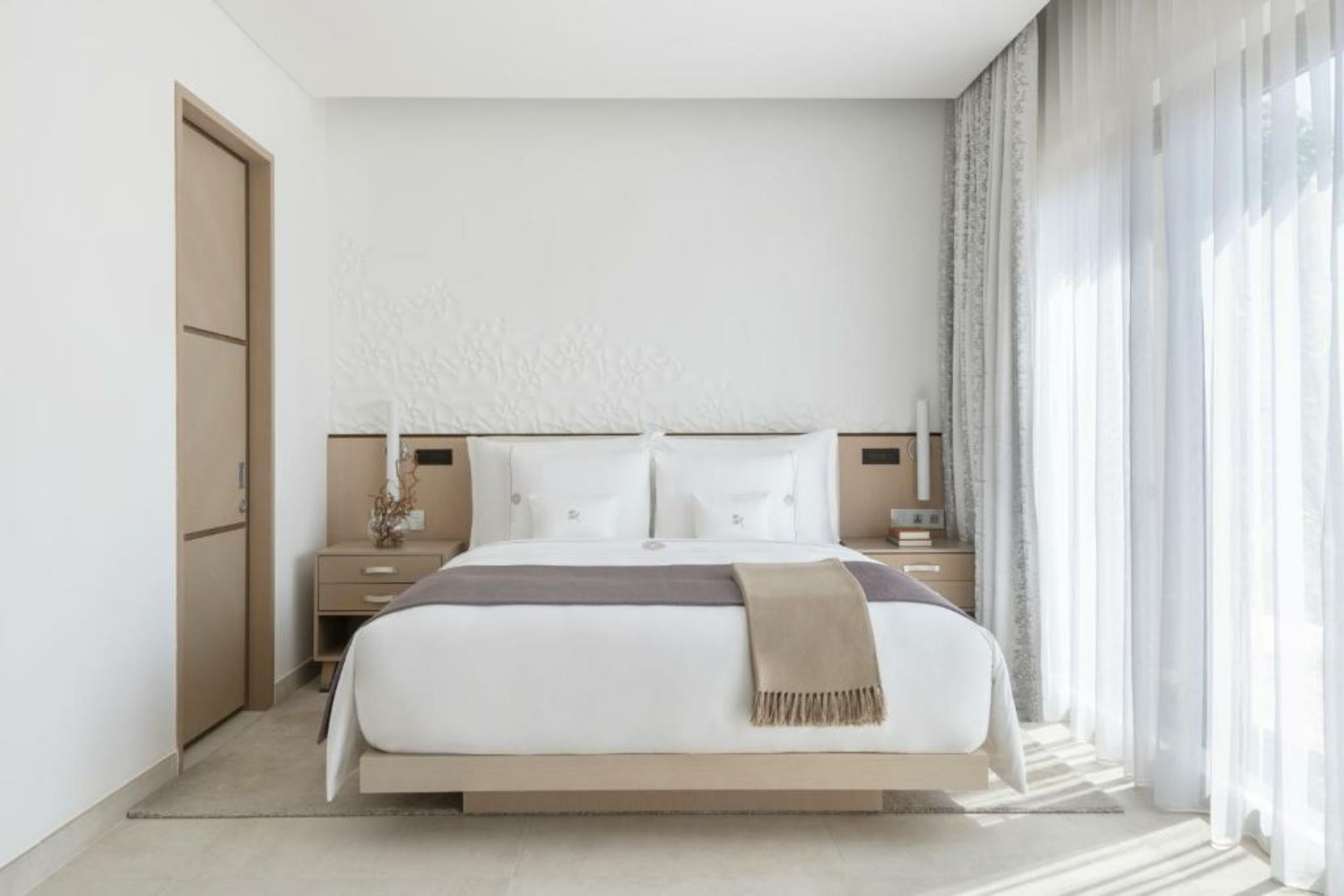 Zulal Wellness Resort