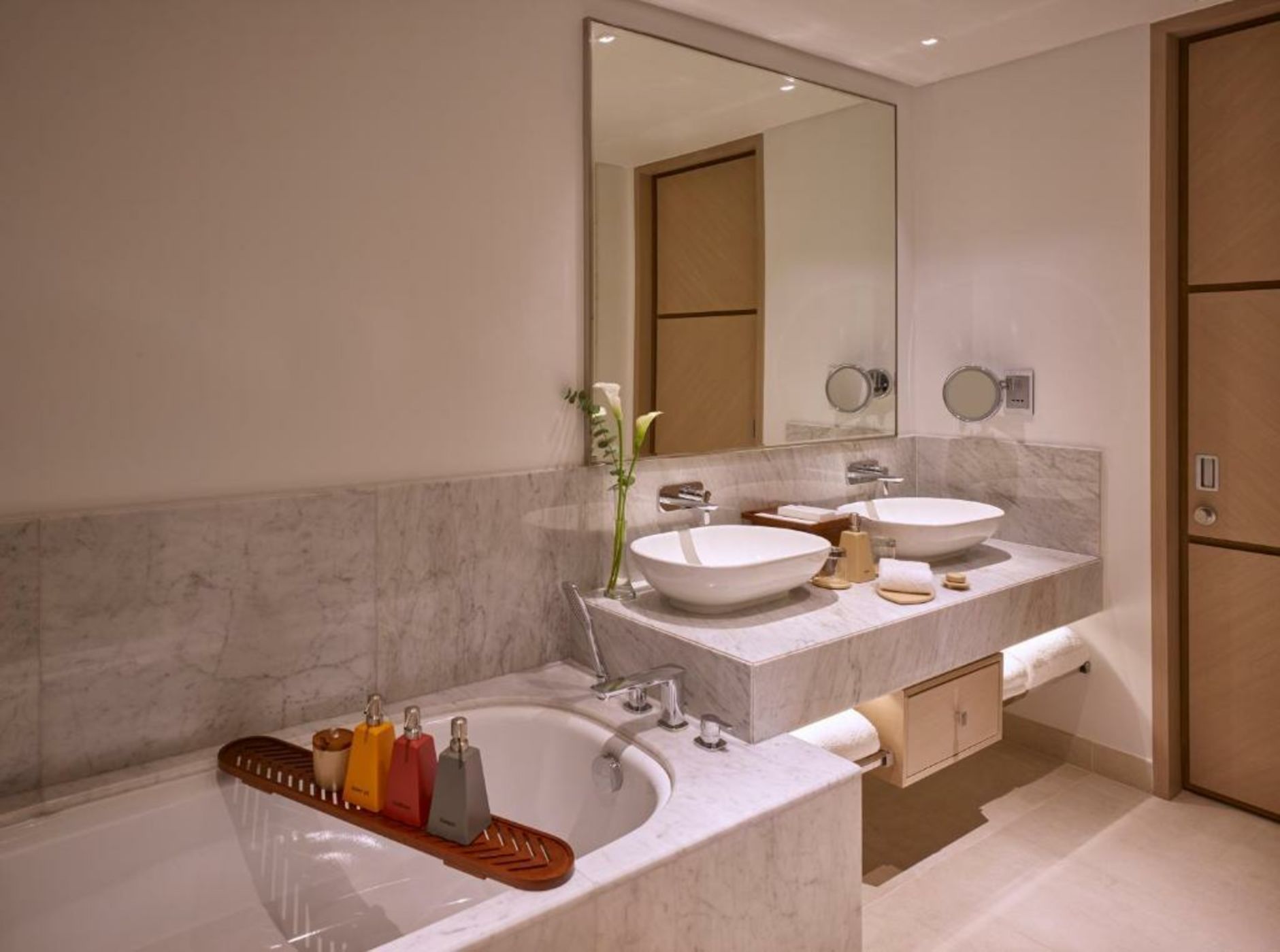 Zulal Wellness Resort