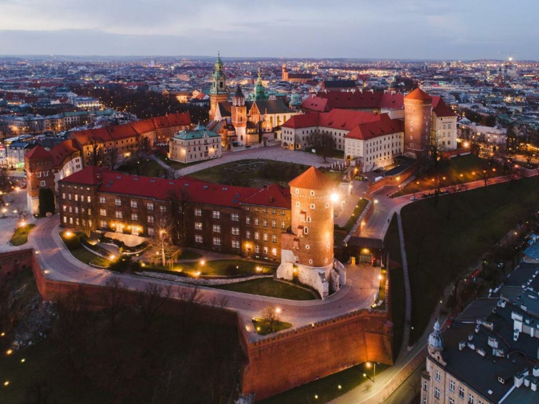 Art Suites Boutique Hôtel - Krakow Center