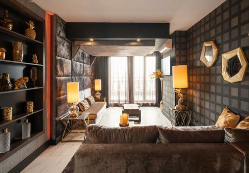 Art Suites Boutique Hôtel - Krakow Center
