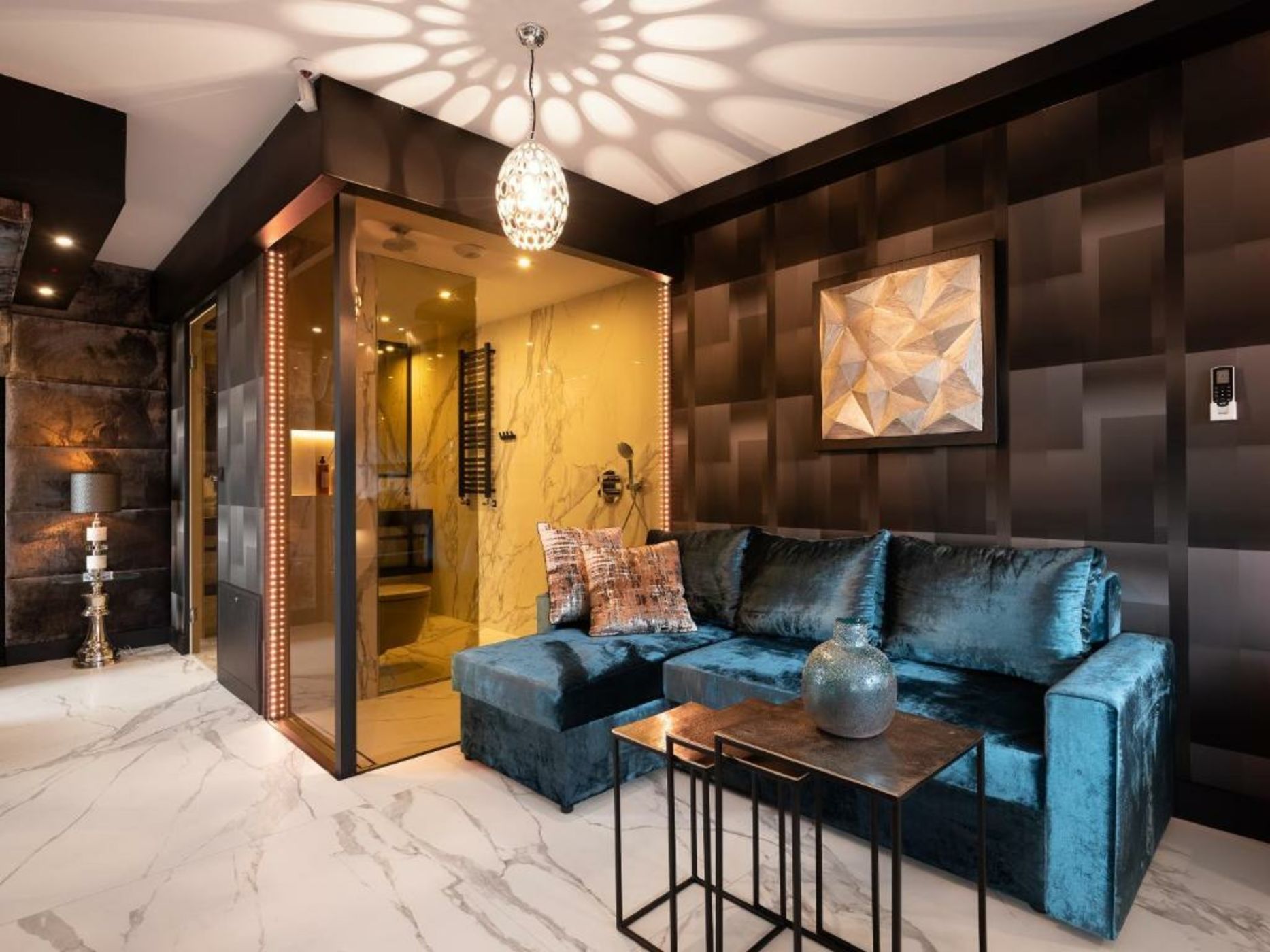 Art Suites Boutique Hôtel - Krakow Center