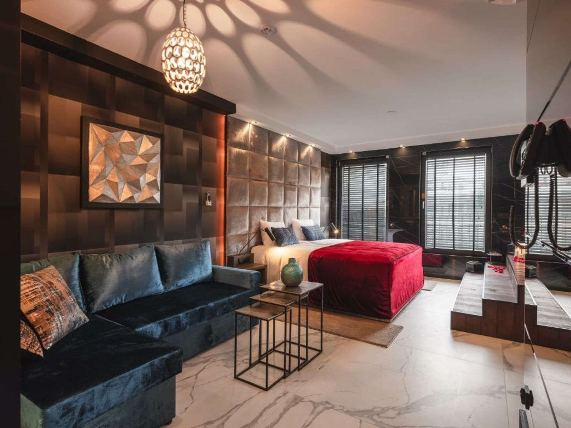 Art Suites Boutique Hôtel - Krakow Center