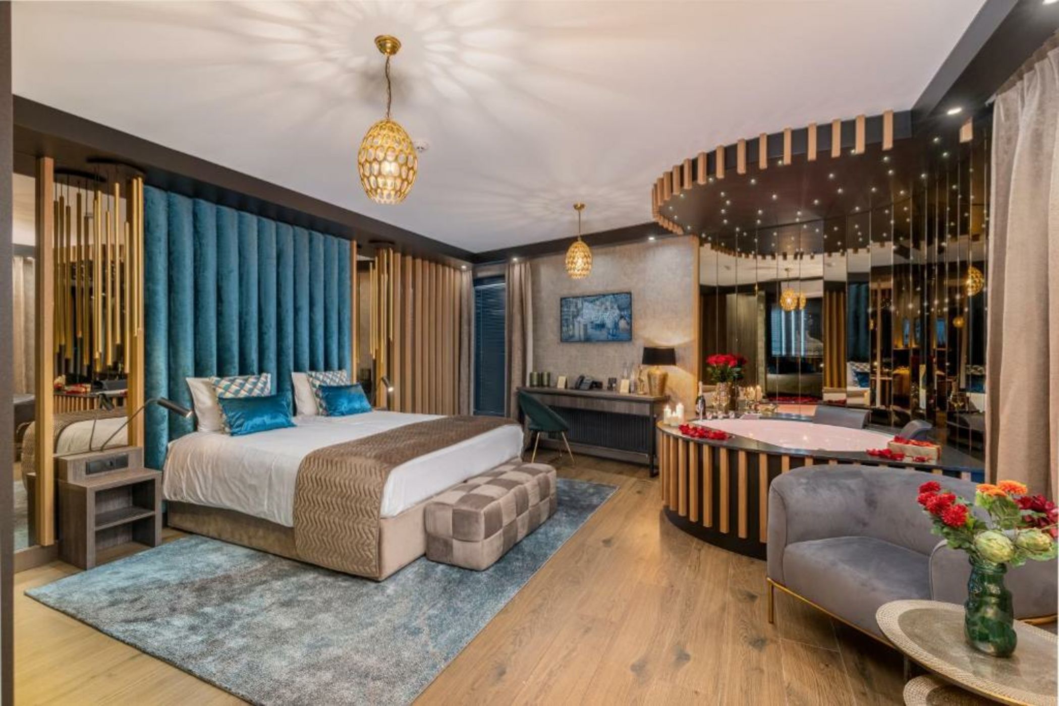 Art Suites Boutique Hôtel - Krakow Center