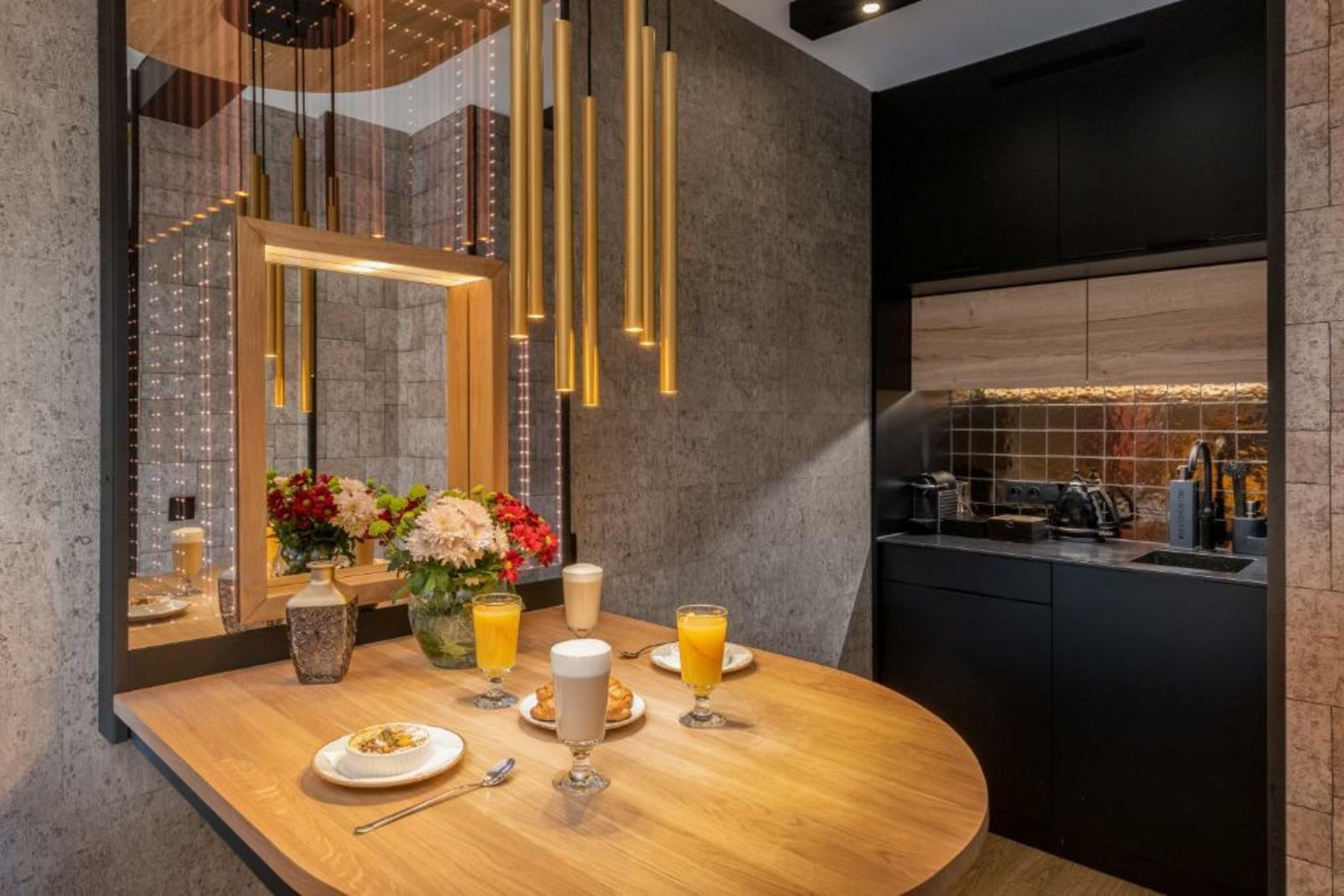 Art Suites Boutique Hôtel - Krakow Center