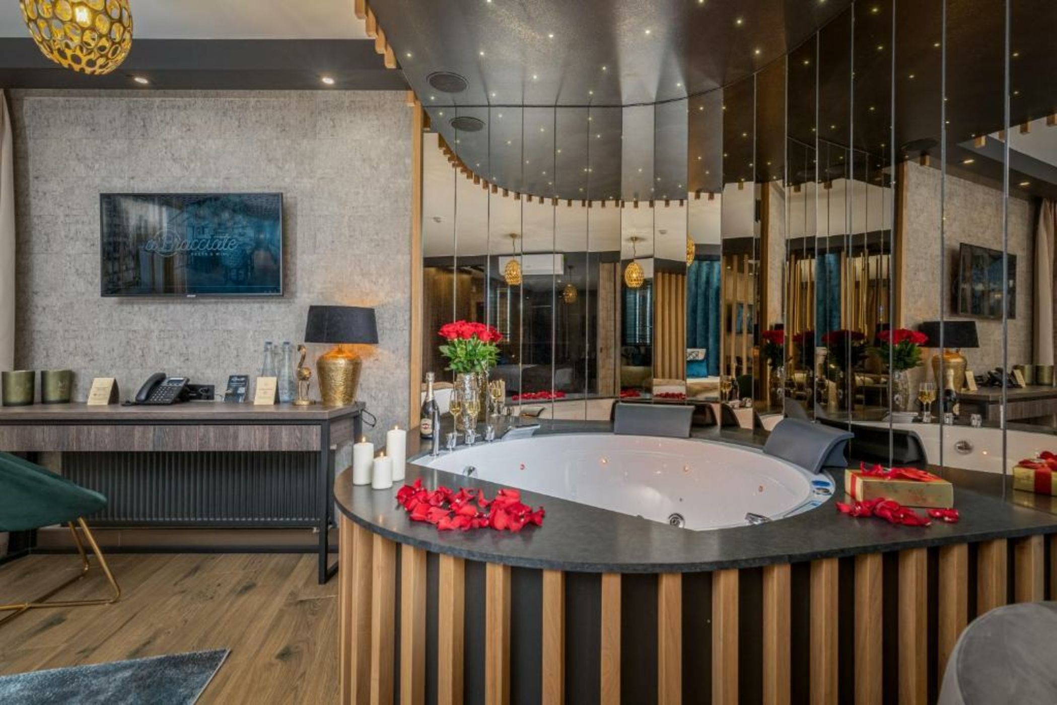 Art Suites Boutique Hôtel - Krakow Center