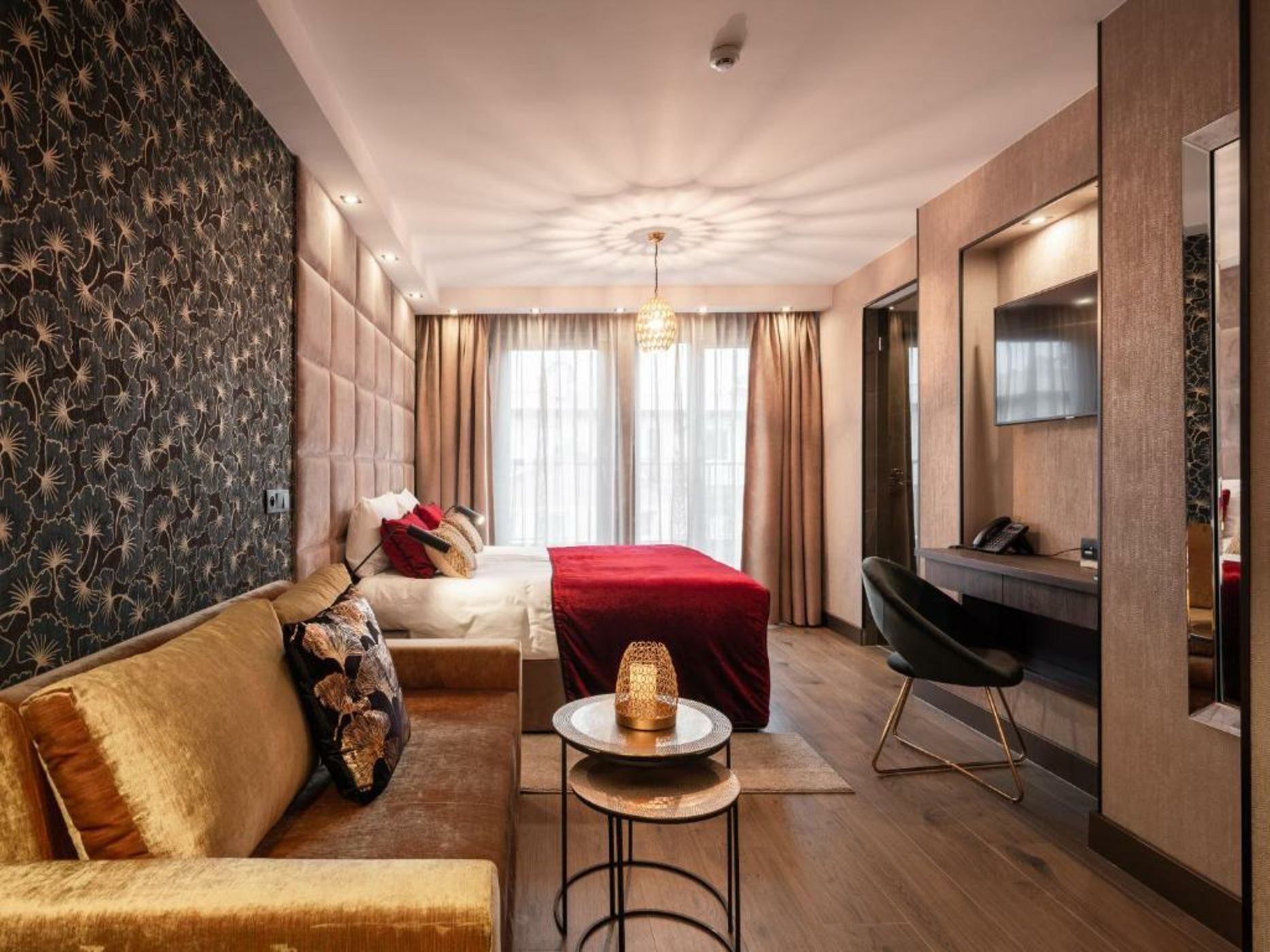 Art Suites Boutique Hôtel - Krakow Center