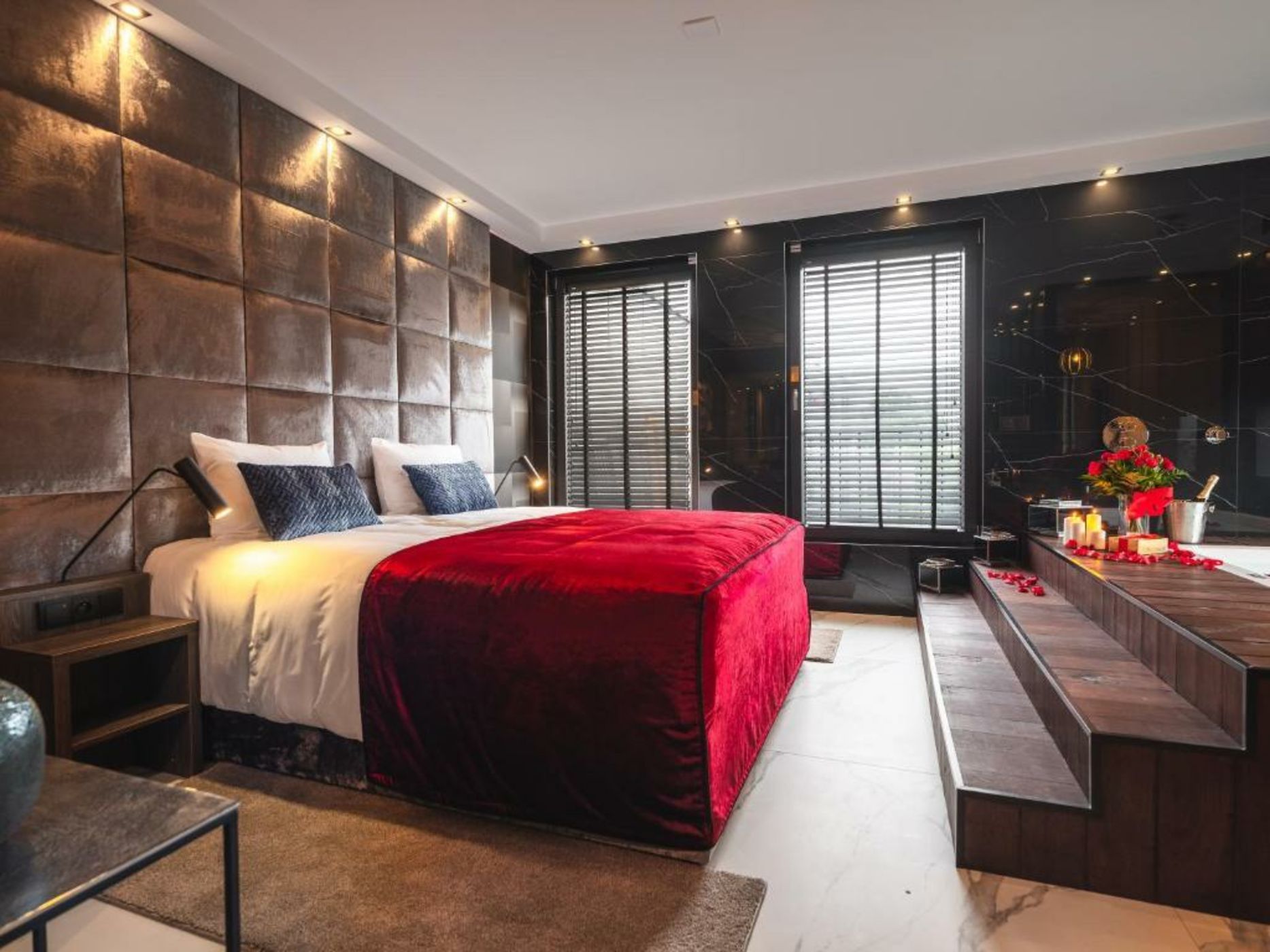 Art Suites Boutique Hôtel - Krakow Center