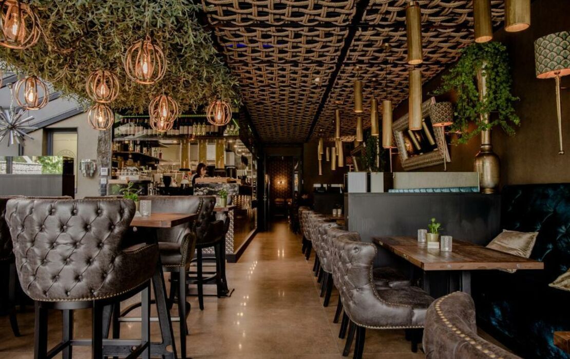 Art Suites Boutique Hôtel - Krakow Center, a Design Boutique Hotel ...