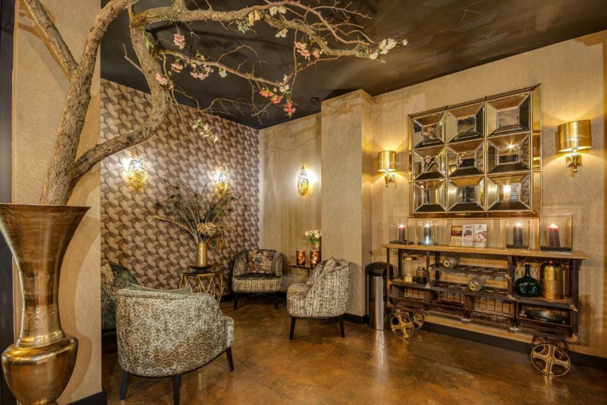 Art Suites Boutique Hôtel - Krakow Center