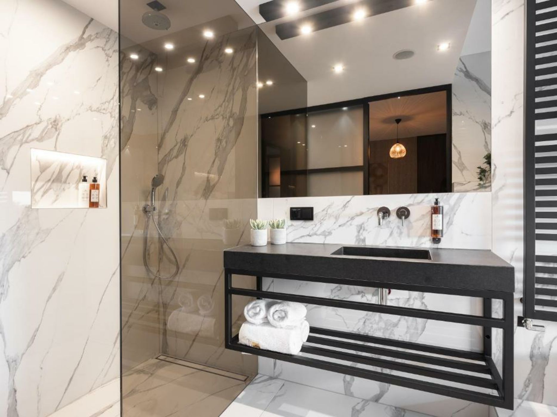 Art Suites Boutique Hôtel - Krakow Center