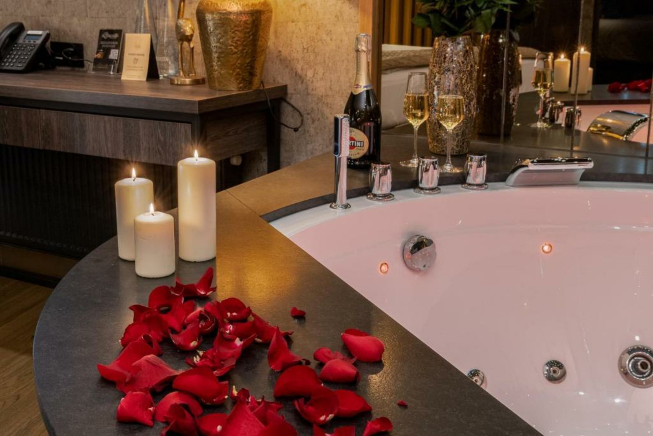 Art Suites Boutique Hôtel - Krakow Center