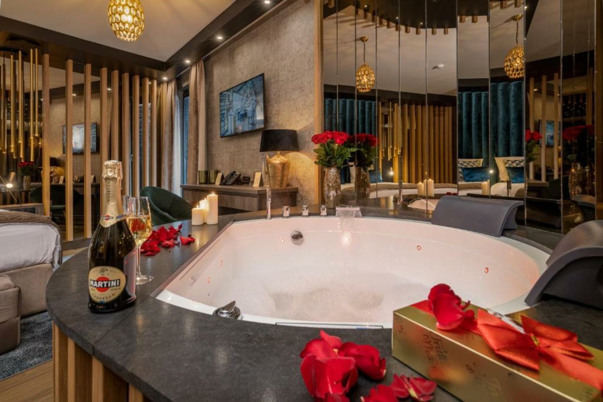 Art Suites Boutique Hôtel - Krakow Center