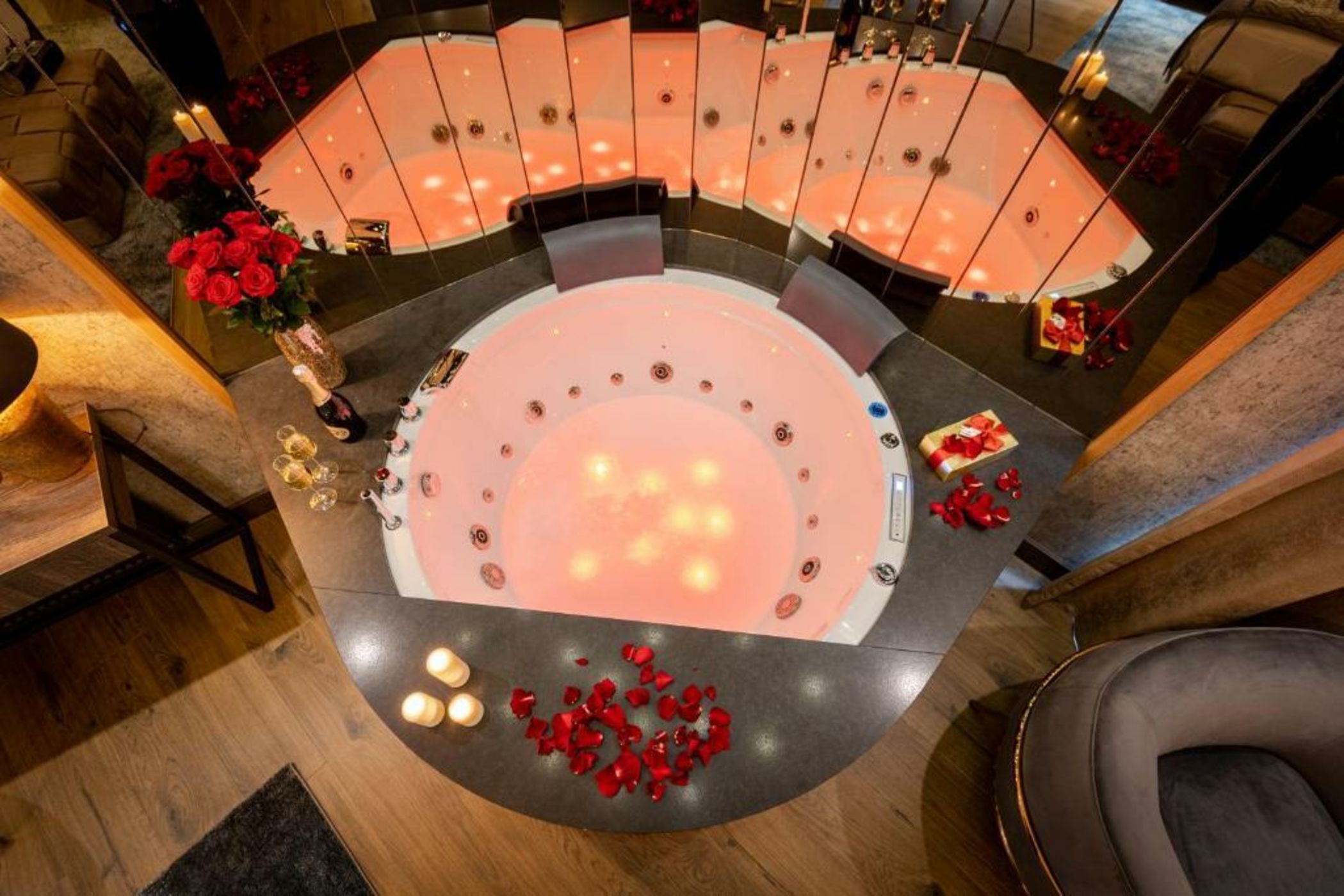 Art Suites Boutique Hôtel - Krakow Center