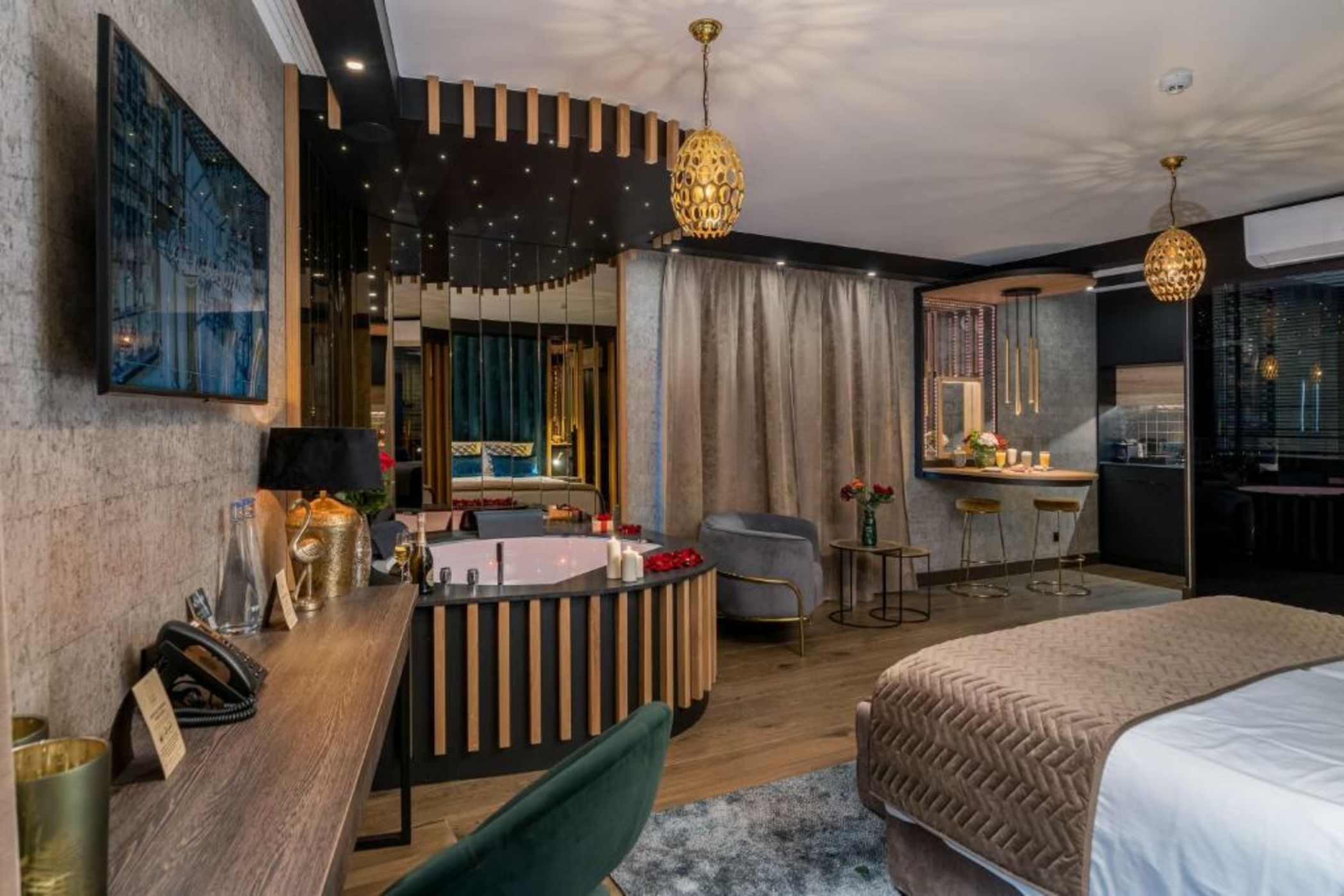 Art Suites Boutique Hôtel - Krakow Center