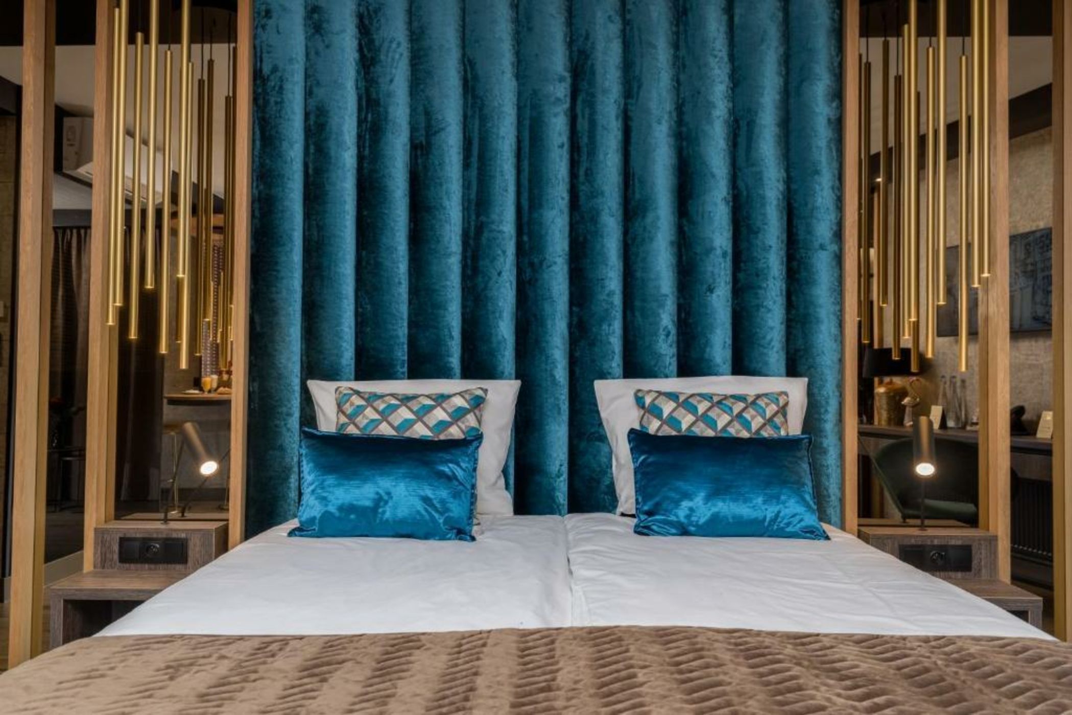 Art Suites Boutique Hôtel - Krakow Center