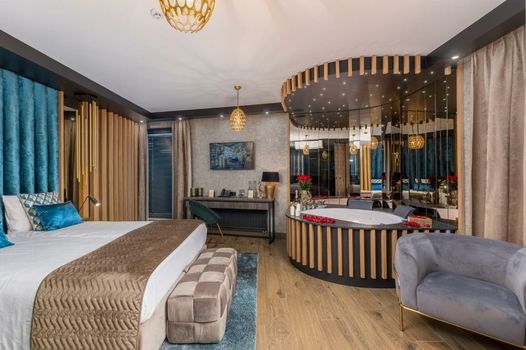 Art Suites Boutique Hôtel - Krakow Center