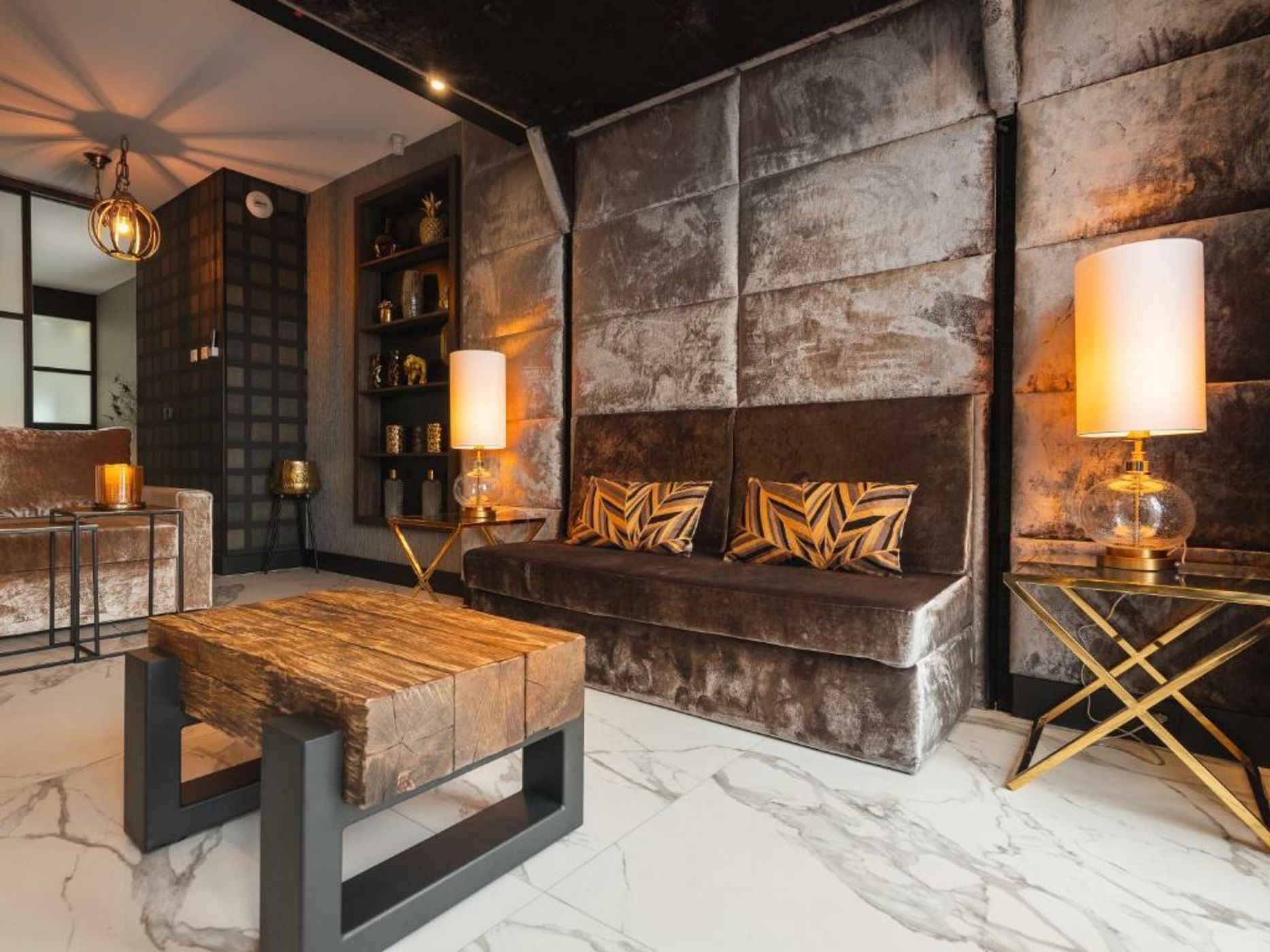 Art Suites Boutique Hôtel - Krakow Center