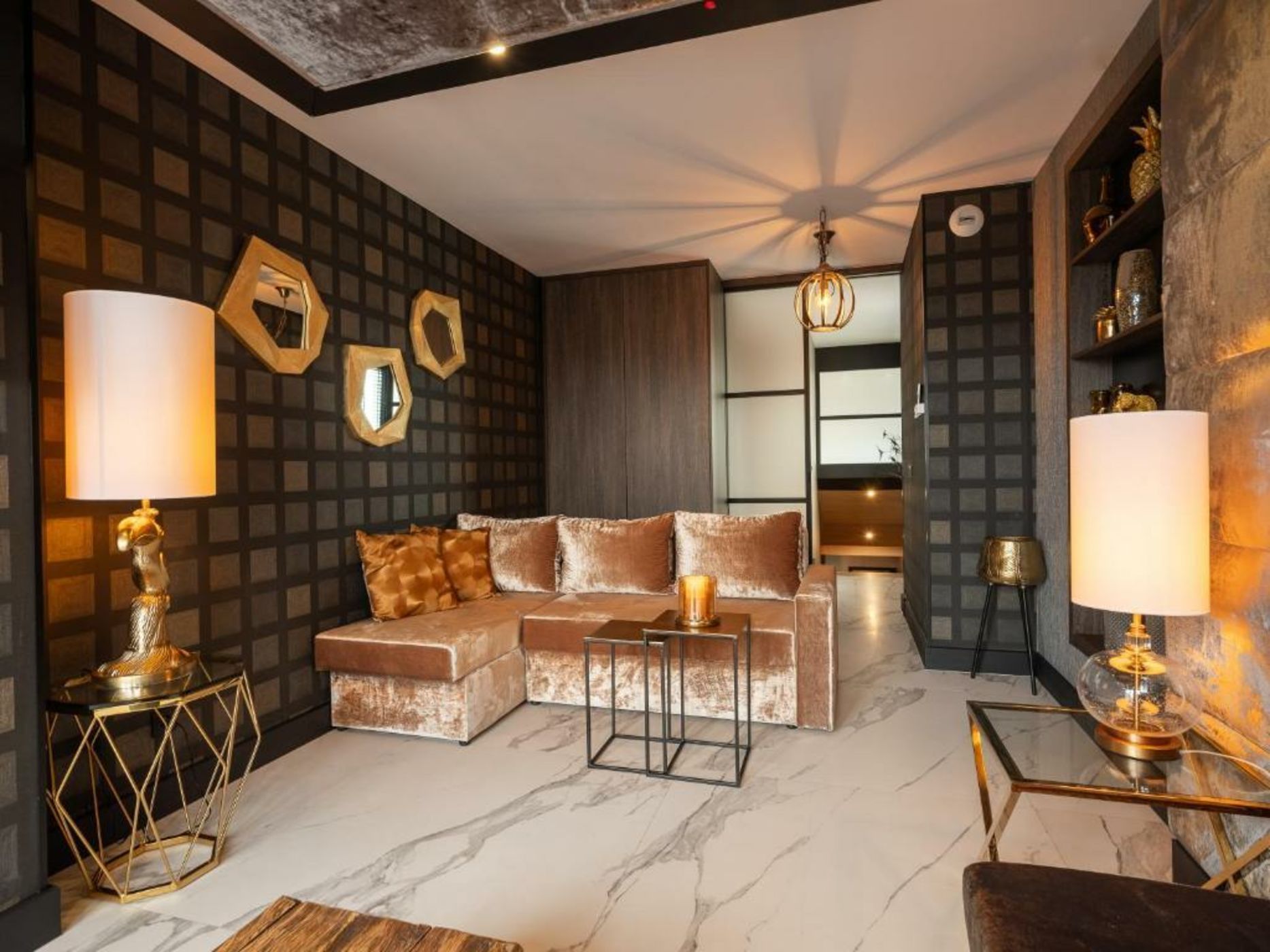 Art Suites Boutique Hôtel - Krakow Center