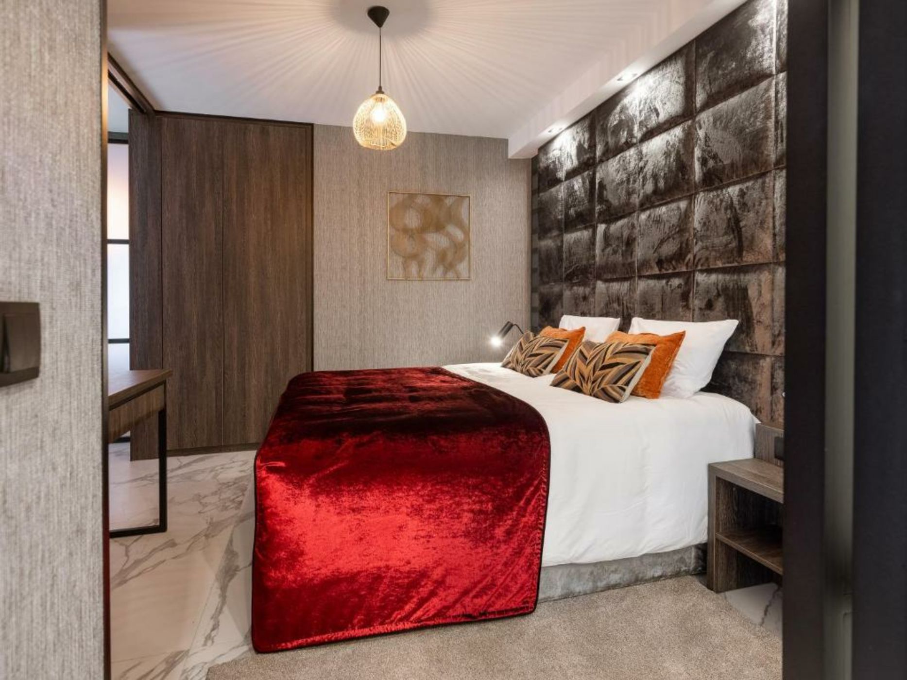 Art Suites Boutique Hôtel - Krakow Center