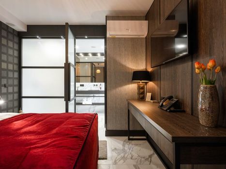 Art Suites Boutique Hôtel - Krakow Center