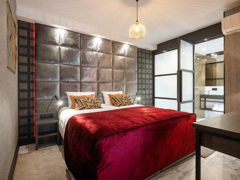 Art Suites Boutique Hôtel - Krakow Center