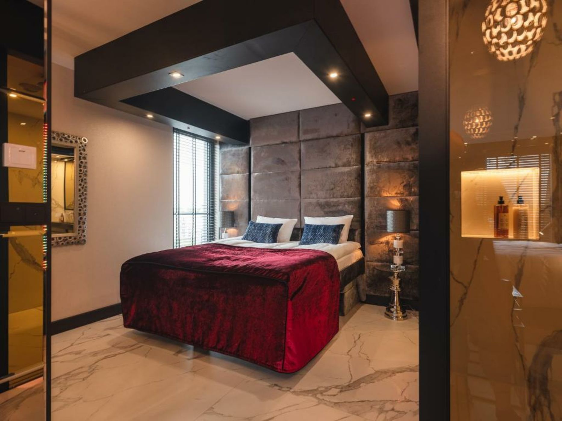 Art Suites Boutique Hôtel - Krakow Center