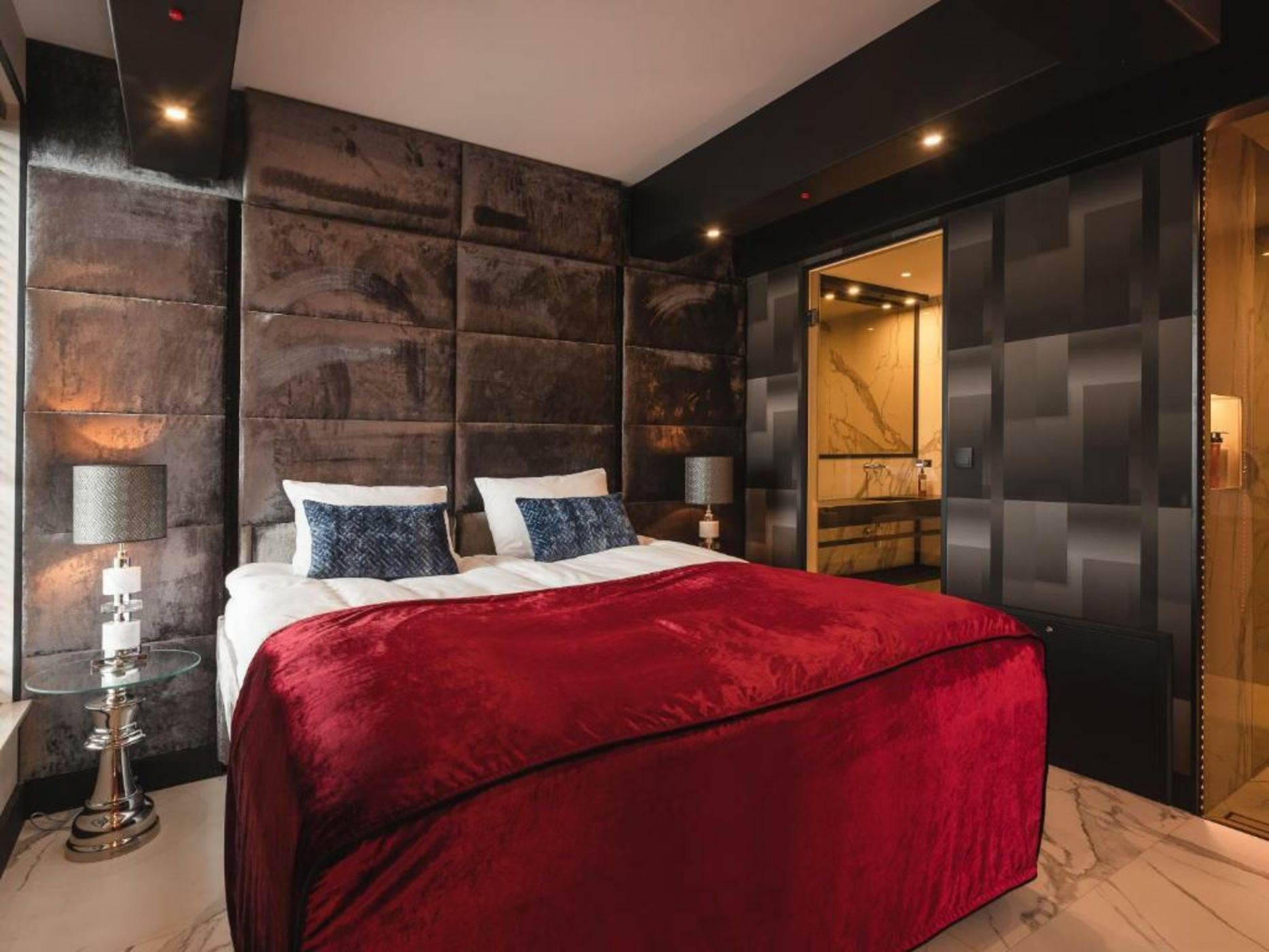 Art Suites Boutique Hôtel - Krakow Center