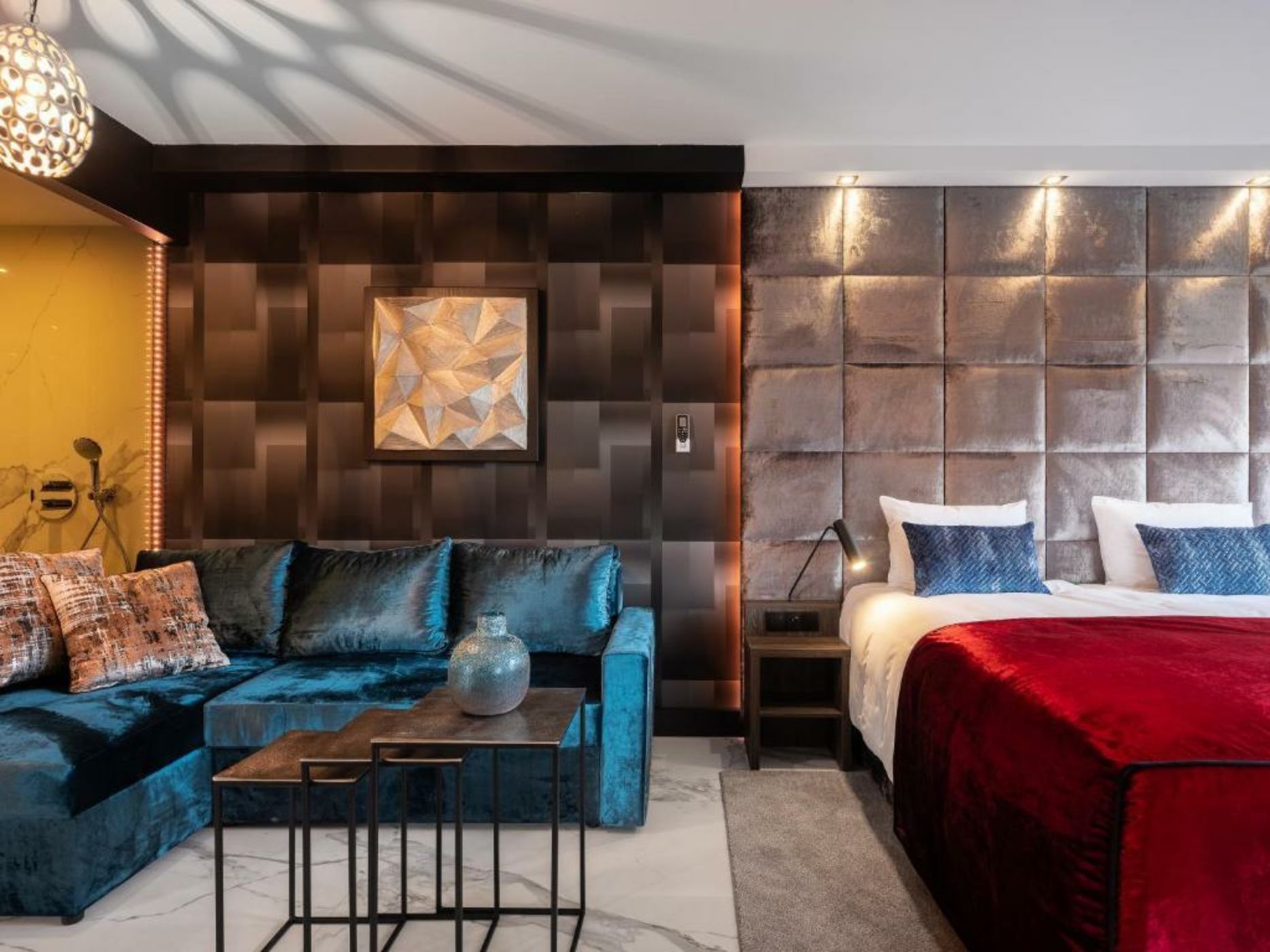 Art Suites Boutique Hôtel - Krakow Center