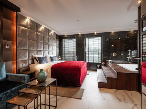 Art Suites Boutique Hôtel - Krakow Center