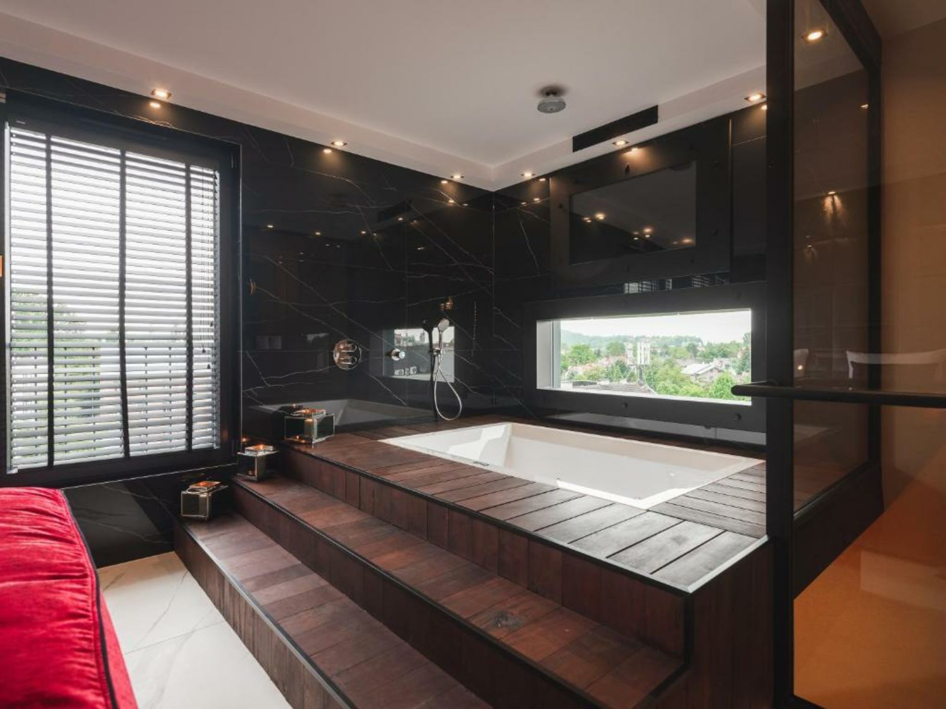 Art Suites Boutique Hôtel - Krakow Center