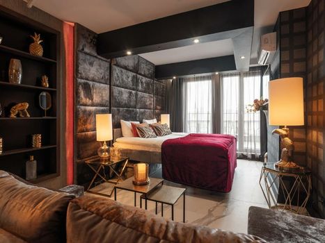 Art Suites Boutique Hôtel - Krakow Center