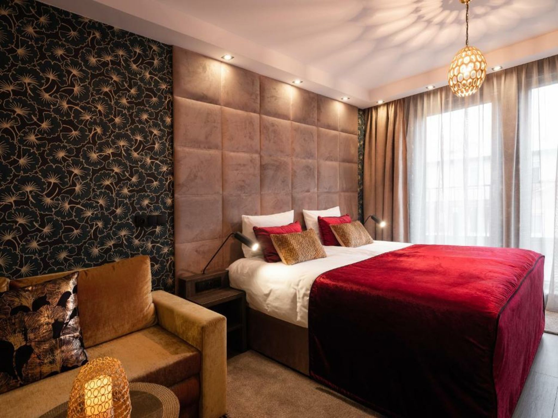 Art Suites Boutique Hôtel - Krakow Center