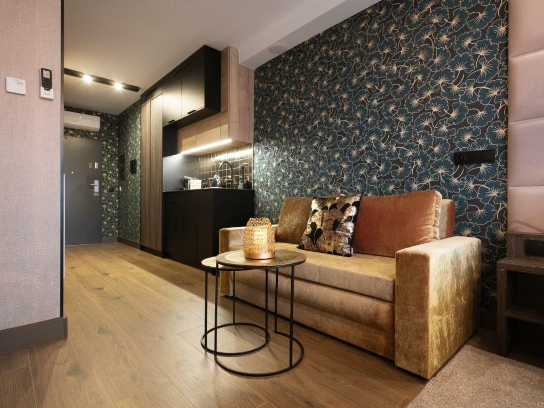 Art Suites Boutique Hôtel - Krakow Center