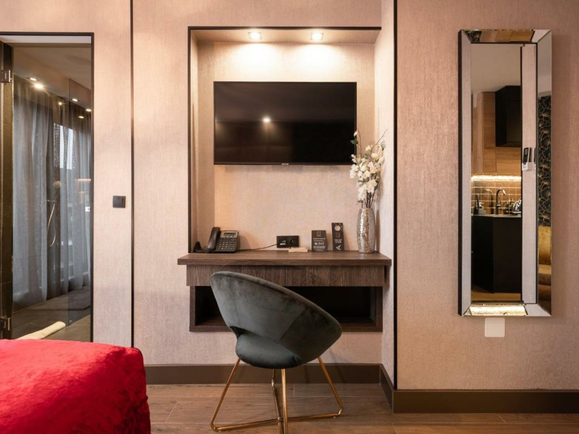 Art Suites Boutique Hôtel - Krakow Center