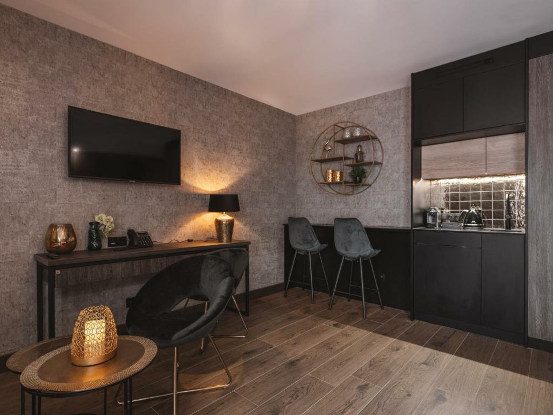 Art Suites Boutique Hôtel - Krakow Center