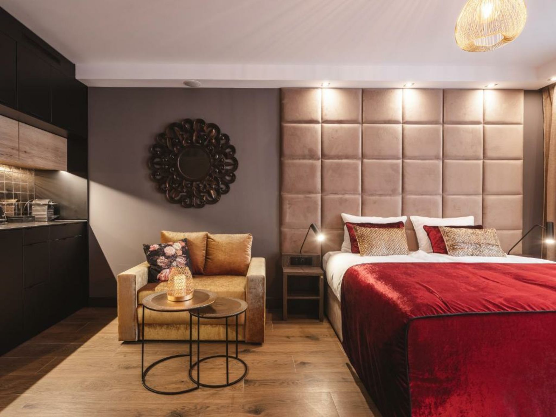 Art Suites Boutique Hôtel - Krakow Center