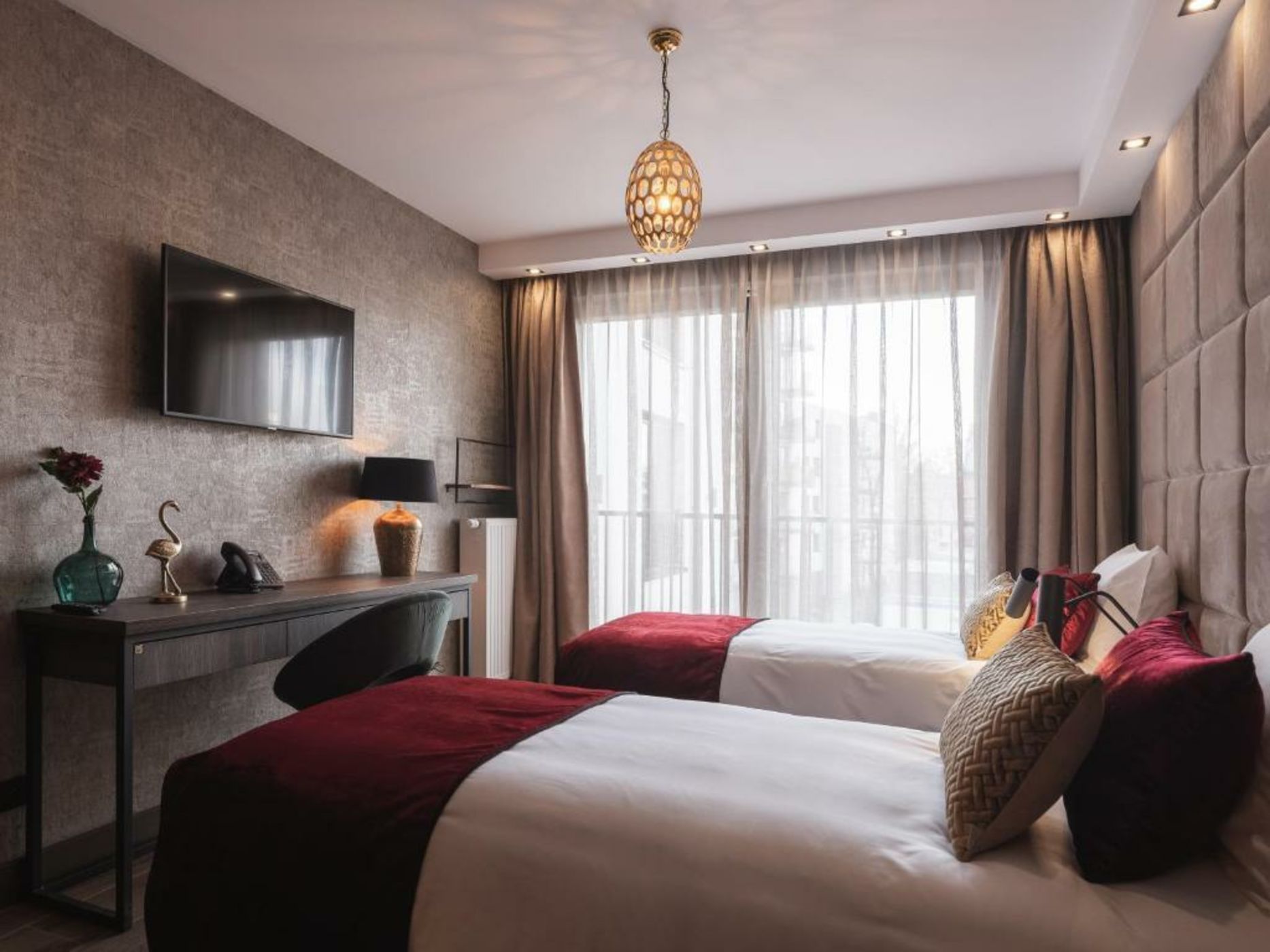 Art Suites Boutique Hôtel - Krakow Center